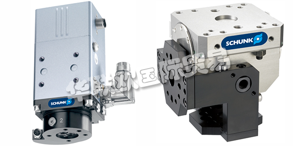 回轉和旋轉是所有包含工件自動化氣動或電動搬運的工業情境中所需的通用過程。對所用組件的要求極高且極特殊。SCHUNK提供帶有各種選項的獨特回轉和旋轉模塊。無論回轉或旋轉過程要求一個還是數個位置：SCHUNK產品組合有適合您生產的完美部件，從成熟的經典產品到創新前沿技術的真正創新產品。下文為您帶來SCHUNK回轉裝置,SCHUNK旋轉裝置特點介紹。