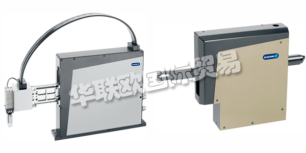客戶今天對精確、快速和過程可靠的取放解決方案需求更勝從前,SCHUNK能滿足這種需求。SCHUNK可提供類型最豐富的取放應用模塊。無論氣動或電動,模塊化或緊湊。SCHUNK可根據主要性能數據:行程、質量和較多使用的節拍,來確定最理想的解決方案。SCHUNK取放裝置是完美的脈沖發生器,每分鐘可達到110次取放,在自動化生產中實現了更高的經濟效率。下文為您介紹SCHUNK取放裝置特點,SCHUNK線性取放裝置。
