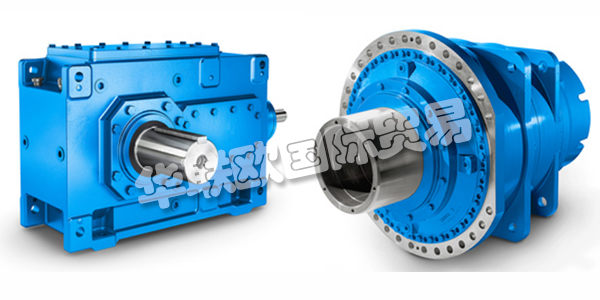 FLENDER斜齒輪減速機(jī)是世界上使用最廣泛的工業(yè)齒輪箱。它涵蓋了從多方面的通用齒輪箱產(chǎn)品組合到特定應(yīng)用的齒輪箱和特定于客戶(hù)的解決方案。FLENDER可以為客戶(hù)提供斜齒輪減速機(jī)系列中最適用于應(yīng)用的解決方案，從而滿(mǎn)足了工業(yè)和原材料提取中眾多應(yīng)用中幾乎所有與驅(qū)動(dòng)相關(guān)的需求。下文為您介紹FLENDER齒輪箱。