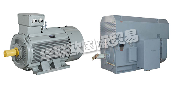 自AC-MOTOREN GmbH于1998年以來成立以來，，AC-MOTOREN GmbH一直在全球從事電動馬達貿易。由于客戶的迅速增加，他們的倉庫不斷擴大規模。高效的物流和他們特殊的服務理念從一開始就構成了他們公司的心臟，并導致他們的銷售區域不斷擴展。如今，他們可以高質量，超凡的速度滿足全球各地用戶的各種要求。無論是單相還是三相交流電動機，AC-MOTOREN都確保所有低壓電動機均符合相關規定。下文為您介紹AC-MOTOREN低壓電機。