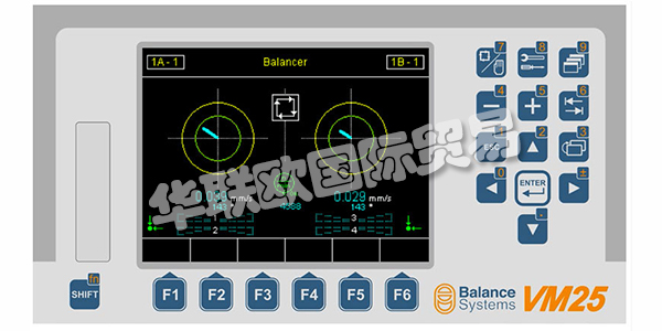 BALANCE SYSTEMS于1975年正式誕生,40年后,得益于全球分銷商和服務中心,在法國,德國,美國的子公司以及在意大利的總部,BALANCE SYSTEMS能夠在全球范圍內銷售其產品。用于機床的過程控制系統是BALANCE SYSTEMS的主要產品,下文為您介紹BALANCE SYSTEMS機床系統。