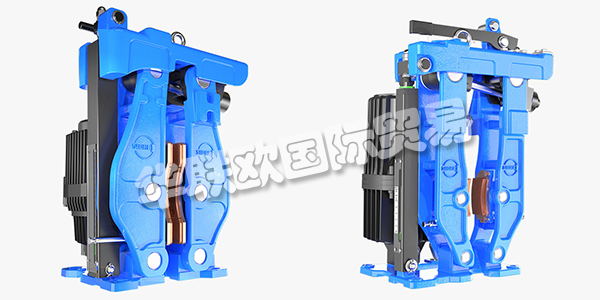 SIBRE擁有超過50年的公司歷史。SIBRE公司的目標旨在為SIBRE客戶提供最新技術帶來的最佳制動解決方案。SIBRE通過持續的質量管理過程來優化其產品和服務,SIBRE已通過質量管理標準ISO 9001:2015。SIBRE的產品受到全球客戶的信賴。在復雜的工業傳動領域,SIBRE的創新制動系統在全球范圍內使用,是整個安全組件鏈中的最后一個環節。下文為您介紹SIBRE制動器。