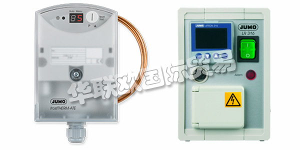 JUMO是熱量表工業(yè)溫度傳感器領(lǐng)域的全球市場領(lǐng)導(dǎo)者,并且是測量,控制和自動化技術(shù)領(lǐng)域創(chuàng)新產(chǎn)品的高科技提供商。JUMO產(chǎn)品的高質(zhì)量歸功于高度的垂直整合。幾乎所有必需的產(chǎn)品組件都是在內(nèi)部制造的。由于與客戶的密切交流,JUMO的產(chǎn)品組合不斷擴(kuò)展,以包括針對各行各業(yè)的進(jìn)一步解決方案。下面為您介紹JUMO溫控器safetyM TB/TW。