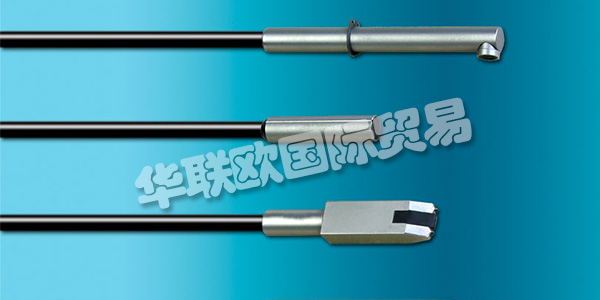 一般的測頭是由一個桿和紅寶石球組成，主要用來測量工作表面，通過測端的機械位置移動，觸發信號并采集一個測量數據。目前大量的數控設備都配備了測頭系統，使用測頭可以對工件進行自動找正、序中測量、序后檢測，既能縮短工件的準備時間，提升設備的自動化程度，提高機床的可利用時間，又能減少因手動找正誤差引起的工件報廢。下文為您介紹MARPOSS測頭筆3PD02N0000。