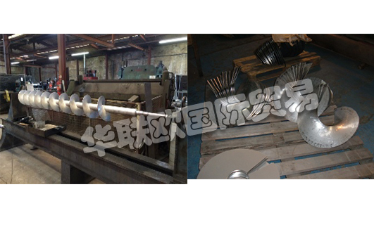 HYDRA-SCREW,英國HYDRA-SCREW合并過濾器,HYDRA-SCREW液壓螺旋輸送機