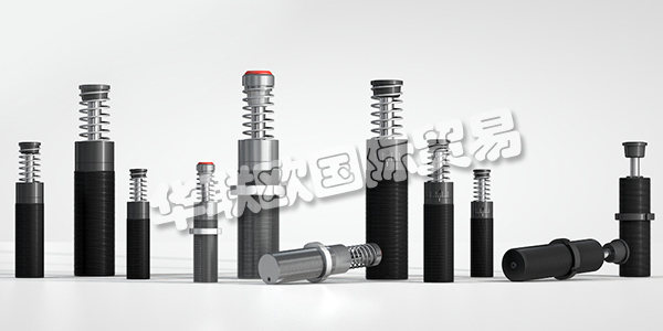 ACE是專業的工業減震器，氣彈簧和振動技術公司。ACE全面的產品范圍涵蓋自動化技術減震解決方案、速度控制和隔振直至安全元件。ACE產品幾乎可以用于所有領域：從海底到宇宙。ACE的產品將使您的生產過程更快、更高效、更安靜、更輕便、更安全和更有可持續性。下文為您帶來美國ACE品牌,ACE減震器介紹。