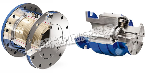 VOITH集團創(chuàng)建于1867年，現(xiàn)有約19,000名員工，遍布全球60多個國家。主要服務(wù)于五大市場：能源、石油及天然氣、造紙、原材料以及交通及汽車行業(yè)。旗下?lián)碛?000多個專利，今天的VOITH集團已成為眾多行業(yè)的技術(shù)先驅(qū)。下文為您介紹VOITH聯(lián)軸器。