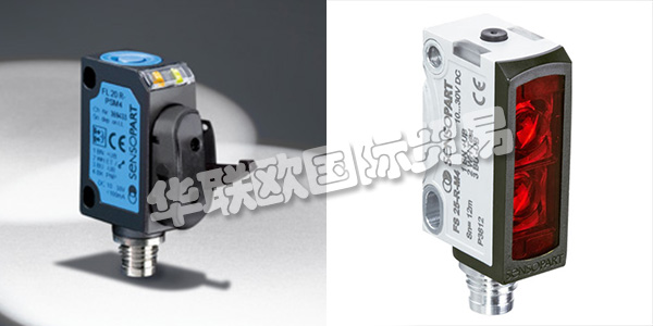 SENSOPART自1994年成立以來，始終著眼于未來，保持技術領先。過去許多開創性的想法，現在已經成為成功的產品,并且成為現代自動化技術不可缺少的一部分。下文為您介紹SENSOPART品牌,SENSOPART傳感器。