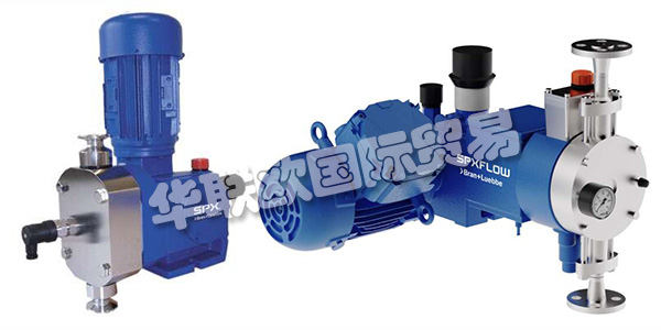 BRAN+LUEBBE服務(wù)于許多關(guān)鍵行業(yè)，包括制藥，油氣，石化，水處理，化工，造紙，食品/飲料生產(chǎn)和公用事業(yè)。通過對工業(yè)工程創(chuàng)新的持續(xù)投資，BRAN+LUEBBE的工程團(tuán)隊(duì)能夠?yàn)槿蚩蛻羧禾峁┬袠I(yè)領(lǐng)先的產(chǎn)品，包括計(jì)量泵，工藝泵，化學(xué)注入設(shè)備，處理系統(tǒng)和多流分析設(shè)備，以及靜態(tài)和動態(tài)混合器。BRAN+LUEBBE流體處理解決方案堅(jiān)固可靠，可以在最嚴(yán)苛的工業(yè)環(huán)境中運(yùn)行，并處理各種不同類型的液體。下文為您介紹BRAN+LUEBBE泵。