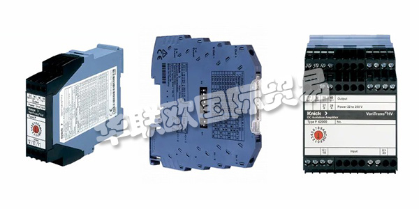 KNICK生產和銷售高質量的產品已有75年的歷史了，KNICK總部位于德國柏林，擁有近200名員工。自成立以來，KNICK一直是高精度隔離放大器的代名詞，當涉及到苛刻的測量任務時，KNICK的產品是出色的解決方案。KNICK堅持創新，創新的基因融入到KNICK公司從管理層到基層員工身上。KNICK的創新基于與全球供應商，客戶和銷售合作伙伴的深入交流，這使得KNICK的新產品能夠滿足最苛刻的要求。下文為您介紹KNICK隔離放大器。