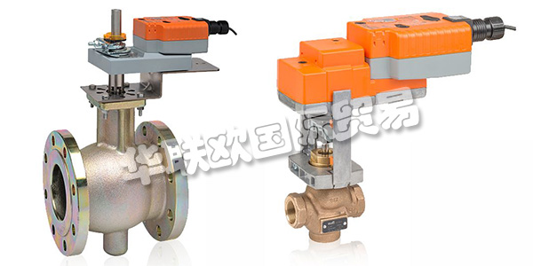 BELIMO總部位于瑞士，是控制，加熱和通風和空調系統的現場設備的開發，生產和銷售的全球市場領導者。BELIMO為客戶提供創新，高效和節能的解決方案，這些解決方案可為客戶提供更高的舒適度，更易于安裝和維護，為客戶增加價值是BELIMO成功的標準。下文為您介紹BELIMO閥門。