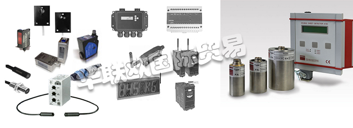 優勢供應ROLF MURI超聲波流量測量儀大型顯示器