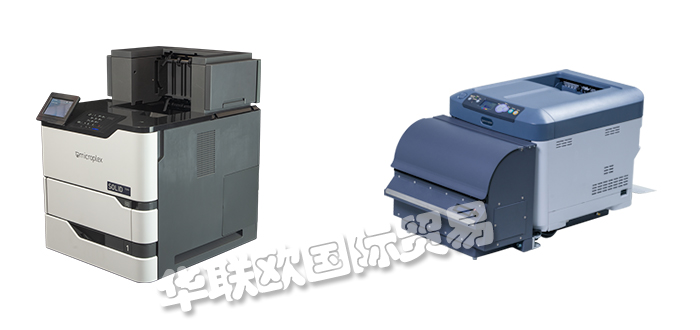 MICROPLEX,MICROPLEX工業打印機,MICROPLEX激光打印機