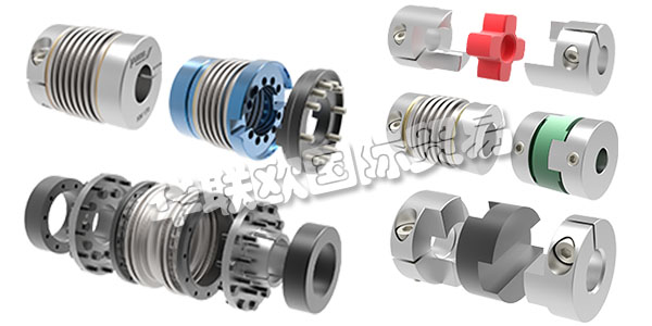 JAKOB公司于1971年成立，在機(jī)床制造領(lǐng)域提供驅(qū)動解決方案已有40多年的歷史。JAKOB憑借其金屬波紋管聯(lián)軸器而廣為人知，JAKOB金屬波紋管聯(lián)軸器提供最大的扭轉(zhuǎn)剛度，同時在最高350°C的應(yīng)用中無磨損。補(bǔ)償軸不對中的能力取決于充當(dāng)補(bǔ)償元件的金屬波紋管的類型和形狀。可以使用不同的力鎖合和錐形輪轂連接來連接輸入軸和輸出軸。下文為您介紹JAKOB聯(lián)軸器。