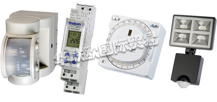 TIMEGUARD,英國TIMEGUARD時(shí)間控制器,TIMEGUARD時(shí)間開關(guān)