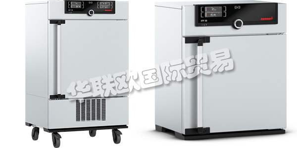 MEMMERT是加熱爐,恒溫箱,氣候箱以及水浴和油浴開發領域的創新領導者,其產品廣泛應用于生物,制藥和食品研究以及工業質量測試。MEMMERT公司在開發,建造,生產和銷售過程中始終如一地進行質量優化和質量控制。在全世界190多個國家中,數十萬MEMMERT產品已經永久使用了數十年。這就是MEMMERT是全球溫度控制設備的領先供應商之一的原因。下文為您介紹MEMMERT培養箱。