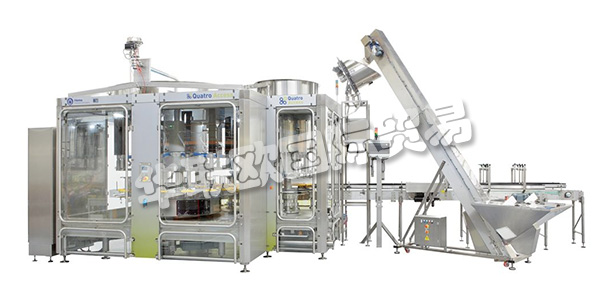 HEMA是Barry-Wehmiller集團(tuán)的一家公司，設(shè)計和制造從液體到糊狀產(chǎn)品的灌裝設(shè)備，并為客戶提供創(chuàng)新和具有競爭力的解決方案。HEMA在灌裝，封蓋和接縫技術(shù)方面，具有久經(jīng)考驗(yàn)且信譽(yù)卓著的專業(yè)知識，可適應(yīng)客戶的特定產(chǎn)品和要求。HEMA灌裝設(shè)備的可靠性為客戶的灌裝和包裝需求提供持久的解決方案。下文為您介紹HEMA灌裝機(jī)。