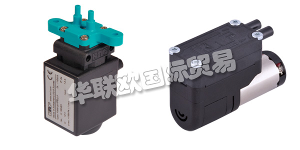 KNF公司由Kurt Neuberger先生于1946年在德國西南部的弗萊堡市創建。多年以來KNF公司在穩步發展的同時不斷提升專業經驗和全球影響力。今天，KNF公司已經在全球范圍內確立了作為隔膜泵解決方案提供商的地位。KNF可提供優質的工程技術、精心的設計和卓越的創新。作為一家獨立的家族企業，KNF的最高宗旨是鼎力支持廣大客戶。堅固耐用且用戶友好的隔膜泵是他們解決方案的核心。KNF的產品憑借其卓越的設計同樣十分適合處理極具侵蝕性的腐蝕劑、氣體、液體和蒸氣。下文為您介紹KNF隔膜泵。