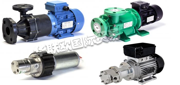 優勢供應英國MARCH MAY離心泵蓄能式渦輪泵