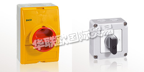 BACO公司于1919年在法國斯特拉斯堡成立。在過去的一個世紀(jì)中，它已在國際控制和信號市場中確立了穩(wěn)固的地位。BACO的產(chǎn)品以其質(zhì)量和可靠性享譽(yù)全球。BACO以合理的價格提供優(yōu)質(zhì)的產(chǎn)品和出色的客戶服務(wù)，從而在市場上建立了自己的地位。BACO不僅致力于提供能夠完全滿足客戶需求的技術(shù)解決方案，而且還將提供專門的銷售支持和協(xié)助。下文為您介紹BACO開關(guān)。