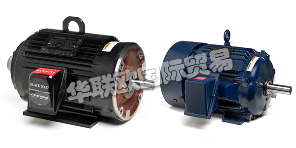 MARATHON品牌的歷史可以追溯到1913年，該品牌的首款產品是創新型單相115VAC，1/4馬力洗衣機電機。今天，MARATHON設計，制造和制造功率范圍為1/4至5000馬力以上，電壓范圍為120VAC至13.8kV的電動機。MARATHON的NEMA和IEC電動機已在全球范圍內用于商業和工業應用。下文為您介紹MARATHON電機。