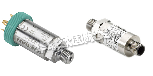 GEFRAN成立于1969年，提供用于測(cè)量過(guò)程變量的精密設(shè)備：溫度，功率，壓力和位置傳感器。可持續(xù)發(fā)展是幫助GEFRAN發(fā)展的戰(zhàn)略和競(jìng)爭(zhēng)優(yōu)勢(shì)，為此GEFRAN大力投入資金進(jìn)行研發(fā)，以保證產(chǎn)品始終領(lǐng)先市場(chǎng)。GEFRAN與主要的全球機(jī)器和系統(tǒng)制造商的緊密合作關(guān)系為其提供可滿足其客戶問(wèn)題的應(yīng)用解決方案的堅(jiān)實(shí)基礎(chǔ)。下文為您介紹GEFRAN壓力傳感器。