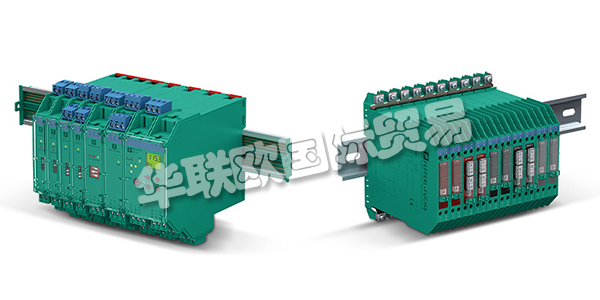 P+F公司由Walter Pepperl和Ludwig Fuchs兩位奠基人以一個(gè)無線電修理店成立于1945年。P+F公司現(xiàn)已成為電氣防爆和傳感器技術(shù)領(lǐng)域中，享譽(yù)世界的開拓者和創(chuàng)新者。P+F的業(yè)務(wù)開展始終聚焦在每個(gè)客戶的個(gè)性化需求上，致力于更好滿足客戶需求。下文為您介紹P+F安全柵。