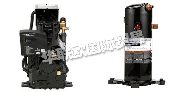 COPELAND是一個美國的壓縮機品牌，現已被艾默生收購，屬于艾默生集團旗下。COPELAND的渦旋技術專為實現最高效率和各種低GWP制冷劑而設計，并具有即插即用電子設備等智能功能，可提供系統設計所需的性能和靈活性。COPELAND其壓縮機技術在HVACR應用中始終處于最前沿，其卓越的效率，經驗證的可靠性和易安裝性受到廣大用戶的認可。下文為您介紹COPELAND壓縮機。