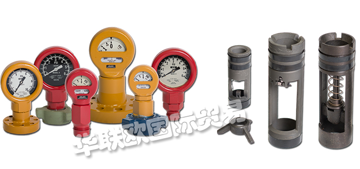 OTECO,美國OTECO壓力釋放閥,OTECO壓力表