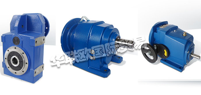 VARMEC,意大利VARMEC軸裝變速箱,VARMEC變速驅動器