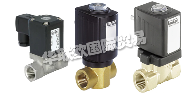 BURKERT于1946年在德國成立,BURKERT如今已成為流體控制系統的全球領導者,提供從單個閥門到高科技傳感器的所有產品,所有產品均以最高質量制造。多年來,BURKERT公司專注于閥門技術,并很快成為工業電磁閥的國際基準。下文為您介紹BURKERT閥門。