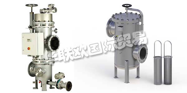 HYDAC成立于1963年，最初是一家液壓配件公司，如今已成為一家國際活躍的公司集團(tuán)，在全球擁有8000多名員工。HYDAC在全球范圍內(nèi)已成為壓載水過濾器的全球領(lǐng)先生產(chǎn)商之一，產(chǎn)品范圍包括適用于所有類型船舶的過濾器，特別是壓載水容量較大的船舶，例如VLCC和油輪。下文為您介紹HYDAC過濾器。