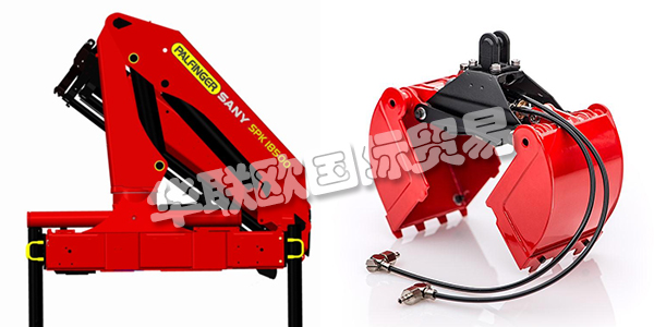 奧地利PALFINGER公司主要供應:奧地利PALFINGER起重機,PALFINGER裝載起重機,履帶式起重機,尾部升降機,車載式叉車,鉤式裝載機等產品。