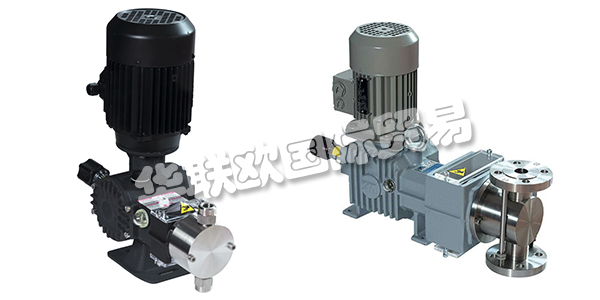 OBL成立于1975年,是值得信賴的合作伙伴。OBL為廣大客戶提供高質量的泵,產品通過ISO9001-2000質量管理認證,質量可靠。客戶至上和高度創新是OBL的企業精神,這使得OBL能夠始終立足于市場的領先地位,為客戶提供高價值的創新性產品。下文為您介紹OBL計量泵。