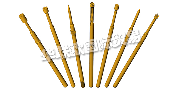 INGUN自1971年以來便是在測(cè)試設(shè)備制造領(lǐng)域的可靠合作伙伴。INGUN提供無與倫比的探針和測(cè)試治具產(chǎn)品系列。由于杰出的產(chǎn)品品質(zhì)，INGUN是頂級(jí)精密產(chǎn)品的最佳代名詞。INGUN公司在測(cè)試設(shè)備制造領(lǐng)域具有多年的豐富經(jīng)驗(yàn)，可為任何測(cè)試要求提供量身定制的解決方案。下文為您介紹INGUN探針。