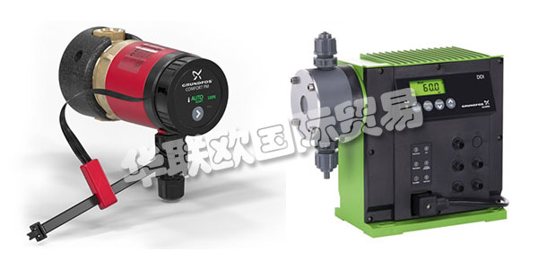 格蘭富起源于1944年，今天的格蘭富為世界的水和氣候挑戰提供解決方案，并提高人們的生活質量。格蘭富始終在保持創新，以創新來滿足客戶需求，提供各種先進可靠的產品。格蘭富為能為客戶提供優質的服務而感到自豪，因為格蘭富的核心理念便是和客戶一起進步，共同走向成功。下文為您介紹格蘭富水泵。