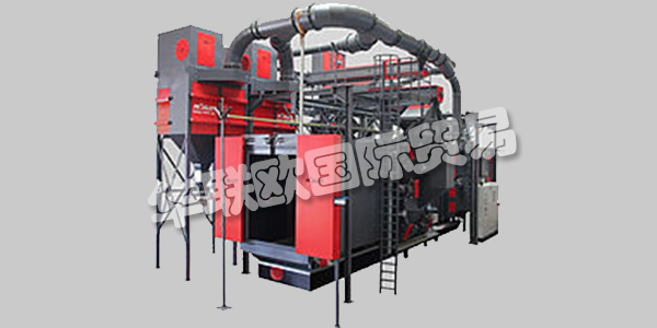 德國ROSLER公司主要供應(yīng):德國ROSLER噴砂機(jī),ROSLER拋丸機(jī),絲網(wǎng)帶噴砂機(jī),轉(zhuǎn)臺(tái)噴砂機(jī),旋轉(zhuǎn)吊架噴砂機(jī),滾筒式拋丸機(jī),輥道式拋丸機(jī),衛(wèi)星臺(tái)式噴砂機(jī),槽式振動(dòng)器,旋轉(zhuǎn)振動(dòng)器等產(chǎn)品。