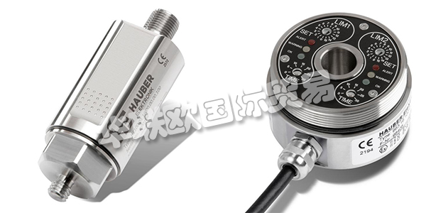 德國HAUBER公司主要供應:德國HAUBER傳感器,HAUBER監測儀,振動傳感器,振動監測儀,隔離放大器,短路信號繼電器等產品。