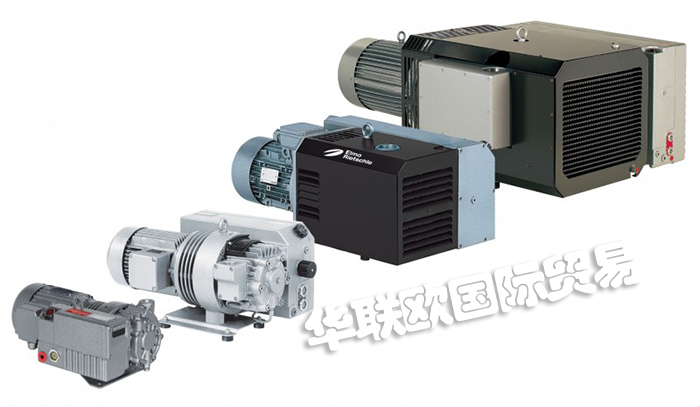 特價(jià)供應(yīng)德國(guó)EHRLER&BECK真空泵壓縮機(jī)