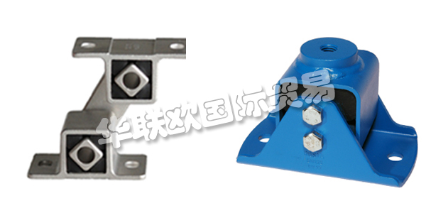 二十世紀四十年代，ROSTA公司的創始人受客戶委托為拖車的車橋減震開發解決方案，這是ROSTA成功的開端。ROSTA公司的產品90%用于出口，面向全球市場銷售產品，擁有6個子公司和35個分銷商，是機械及自動化領域中創新彈性模塊技術生產商中的領軍企業。下文為您介紹ROSTA減震器。