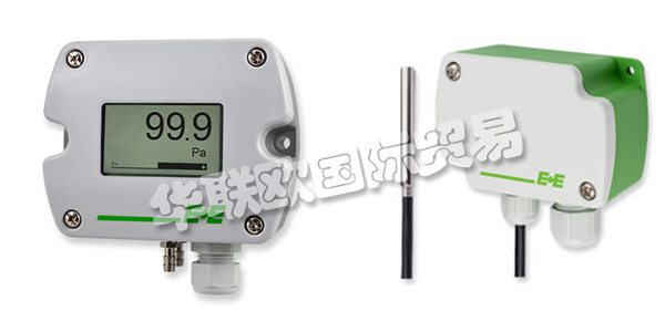 奧地利E+E公司主要供應：奧地利E+E傳感器,E+E變送器，溫度變送器，壓差傳感器，溫度傳感器，二氧化碳傳感器，流量傳感器，流量計等產品。