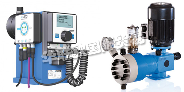 SERA公司代表著創新，可靠性和靈活性，自1945年成立以來，一直是計量和氫技術領域的全球領先制造商。SERA擁有廣泛的產品，可在全球范圍內為許多應用領域提供合適的解決方案，例如食品和飲料行業，造紙行業，石化行業等等。下文為您介紹SERA計量泵。