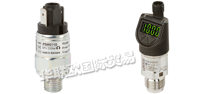 威卡WIKA是什么品牌,德國WIKA壓力開關質量怎么樣好不好