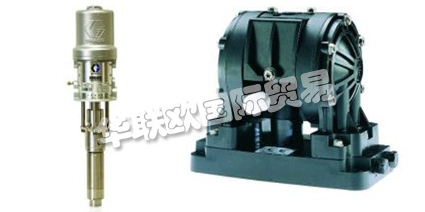 固瑞克是流體處理設(shè)備和系統(tǒng)的全球領(lǐng)先供應(yīng)商。從1926年創(chuàng)建直至今日,固瑞克憑借多年的技術(shù)底蘊(yùn)和行業(yè)積累,各類產(chǎn)品已深入各行各業(yè)的應(yīng)用領(lǐng)域。固瑞克始終關(guān)注市場變化,執(zhí)著創(chuàng)新,針對客戶在應(yīng)對市場變化中的實(shí)際訴求,投入大量人力和物力,研發(fā)出各類既能滿足環(huán)保需求,也能很好與客戶現(xiàn)有生產(chǎn)線相契合的先進(jìn)設(shè)備。下文為您介紹固瑞克泵。