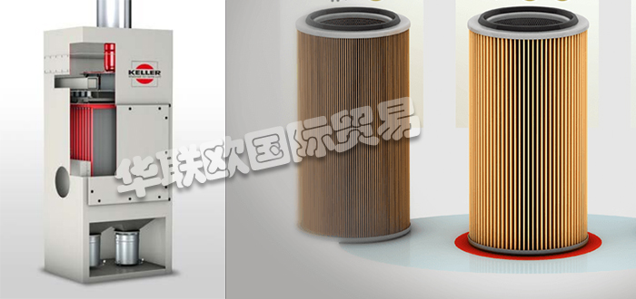 KELLER專(zhuān)業(yè)生產(chǎn)用于高效的工業(yè)濾芯，節(jié)能地分離細(xì)粉塵，可以過(guò)濾各種應(yīng)用中的細(xì)小，自由流動(dòng)的粉塵，并實(shí)現(xiàn)極高的分離度，而能耗卻很少。最佳的過(guò)濾性能和最低的能耗，在能耗方面進(jìn)行了優(yōu)化。結(jié)果：過(guò)濾器阻力低，使用高效風(fēng)扇并減少用于過(guò)濾器清潔的壓縮空氣消耗。高度的分離度使清潔的空氣返回到工作區(qū)域。他們代表著一種合議，友好創(chuàng)新的工作氛圍，積極的環(huán)境責(zé)任感和社會(huì)承諾。濾芯的系列設(shè)備系列的模塊化結(jié)構(gòu)證明是靈活的。本文小編將為大家分享有關(guān)KELLER是什么品牌,凱勒濾芯介紹的內(nèi)容：