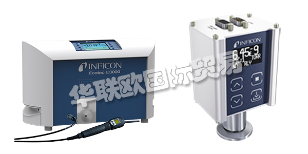英福康是一家瑞士公司，是制冷行業全球最大檢漏儀供應商。INFICON的產品還面向許多其他行業的用戶，包括生命科學、科研、航空航天、食品包裝、熱處理、消毒和激光切割等行業。INFICON已通過ISO 9001：2015認證，并接受定期監督審核以保持認證，以此來確保產品的質量。下文為您帶來INFICON檢漏儀,英福康真空計介紹。