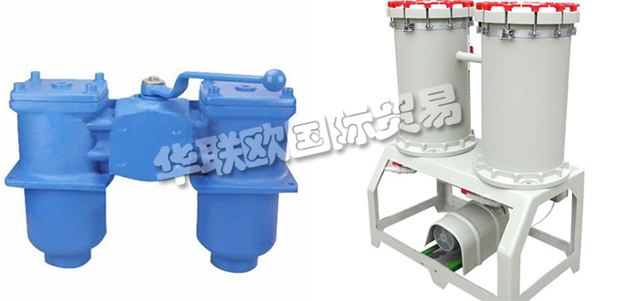 優(yōu)勢供應荷蘭TWIN-FILTER雙過濾器加壓葉濾機