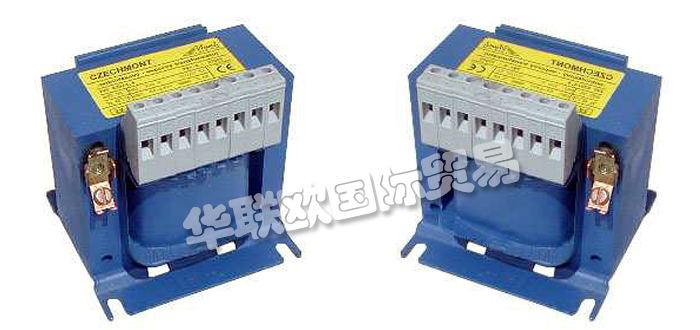 CZECHMONT,捷克CZECHMONT變壓器,CZECHMONT電感器,CZECHMONT發(fā)送機