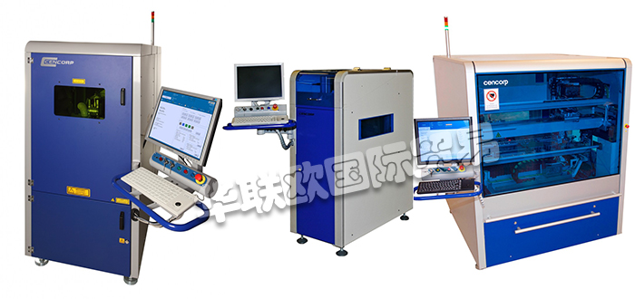 CENCORP,芬蘭CENCORP插板機,CENCORP插件機