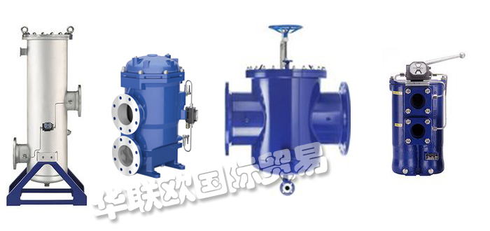 BOLLFILTER是什么牌子,德國BOLLFILTER過濾器產品介紹